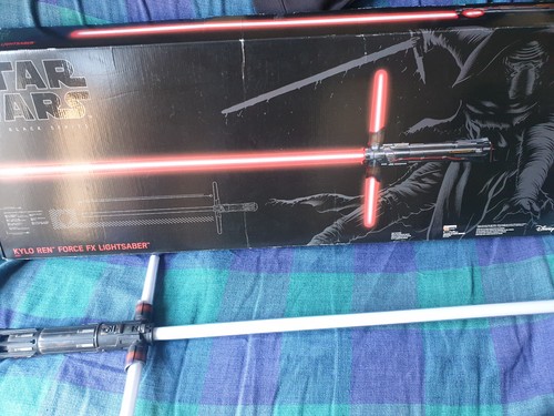 Hasbro star wars black series - black,