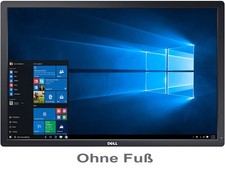 Dell UltraSharp U3014t 30 Zoll Monitor WQXGA 2560x1600 IPS 6ms DP MiniDP HDMI 