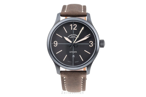 Mühle glashütte terranaut - glashütte, ii
