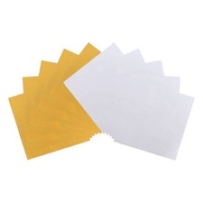  200 Pcs Pralinen Verpackungen