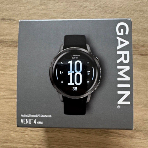 Garmin venu smartwatch mm - venu,