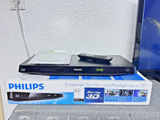 OVP 3D Blu-Ray PHILIPS BDP3380