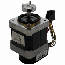 Minebea 17PM-K406-02W Stepper