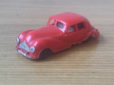 DDR EMW 340 geschlossenes C-Fenster von HERR (1:87/ H0)