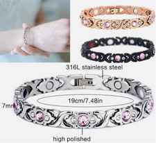 Herren Damen Magnetische