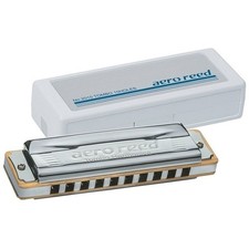 Richter-Mundharmonika Tombo