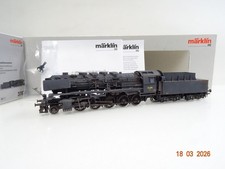 Märklin H0 37834 Dänemark