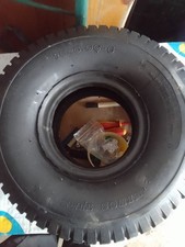 Reifen 15x6.00-6 für