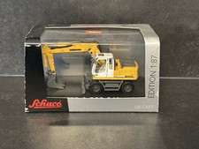 1:87 Liebherr Mobilbagger A
