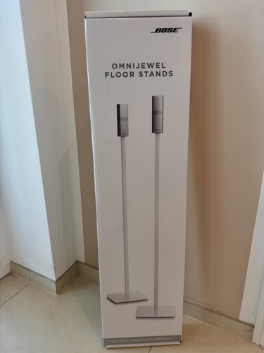 Bose omnijewel bodenstative - bose,