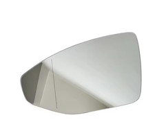 Spiegelglas Außenspiegel für