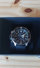 Citizen Herren Solar Diver