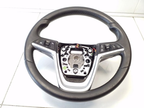 Opel insignia 2012 - opel, lenkrad