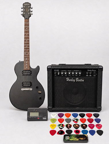 Epiphone les paul special - epiphone,