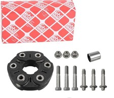 FEBI BILSTEIN HARDYSCHEIBE