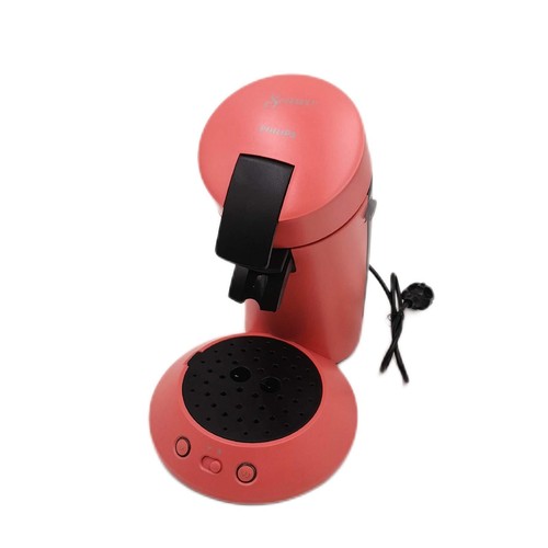 Philips kaffeepadmaschine - philips,