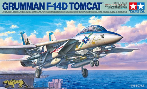 Tamiya 61118 grumman - 61118,