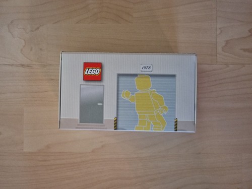 Lego legoland minifiguren - lego,