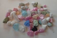 ?Lot Mix Dekosteine basteln (X264 ) Schau Mal durch !??