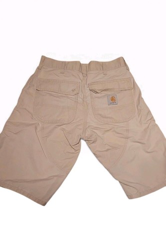 Carhartt deck bermuda shorts - deck,