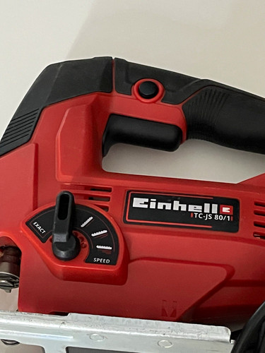 Einhell 1 stichsäge - einhell, tc-js