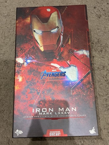 Hot toys iron - hot,