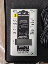 Gigahertz solutions 3951a - solutions,,
