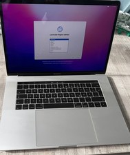 Apple MacBook Pro 15 Zoll