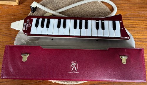 Hohner melodica piano in - hohner, 27