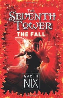 The fall garth nix - fall.,