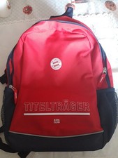 Bayern München Rucksack für