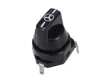 Schalter Gebläsemotor für VW