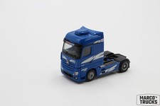 Herpa MB Mercedes Actros 11 Zugmaschine „Rigterink“ 1:87 /H23954