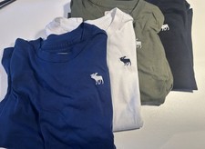 Abercrombie & Fitch Kids