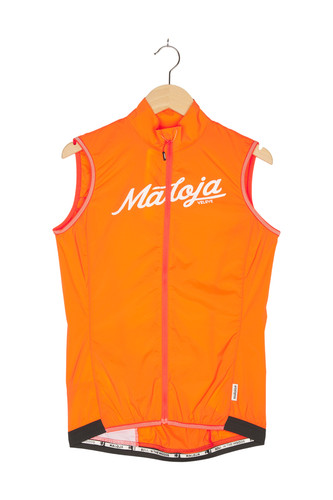 Maloja seism vest cycle - vest,