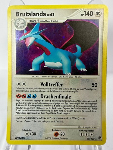 Pokémon brutalanda 62 - pokémon, lv.62