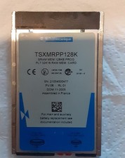 Telemecanique TSXMRPP128K