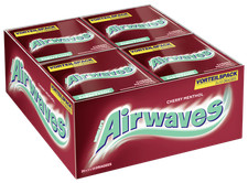 AIRWAVES Kaugummi Multipack