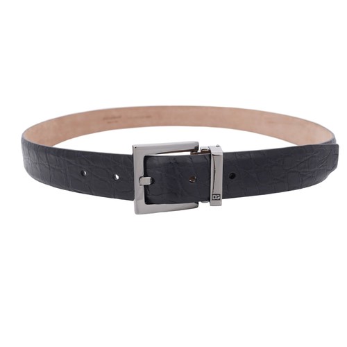 Dolce gabbana logo metall - gabbana, dg