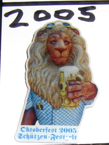 OKTOBERFEST-MÜNCHEN-WIES´N