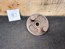 EMW R35 Stoßdämpferflansch