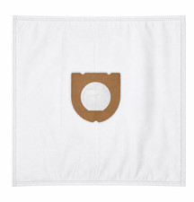10 x  Staubsaugerbeutel  Vlies