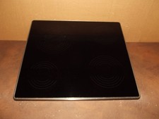 Whirlpool PFEVS AKM896/IX 2 Jahre Garantie Glaskeramik CERAN® Kochfeld P581