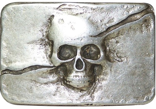 Fronhofer totenkopf - fronhofer,