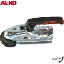 ALKO 1730082 Kugelkupplung AK270 2700kg Zugkupplung Anhängermaul für 251S usw.