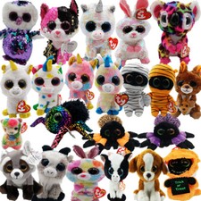 40 Style Ty Beanie Boos