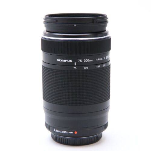 Olympus zuiko digital ed - olympus,