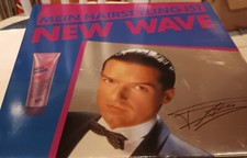 Falco – Mein Hairstyling Ist