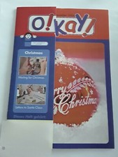 O!KAY! Go on with English mit