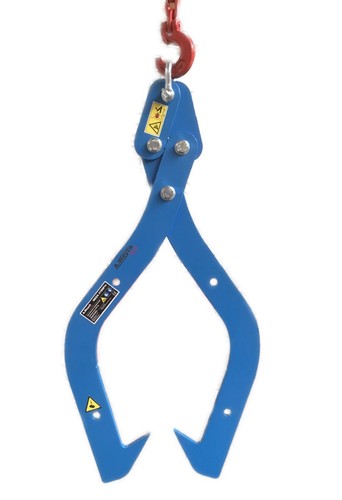 Holzzange holzgreifer - holzzange,